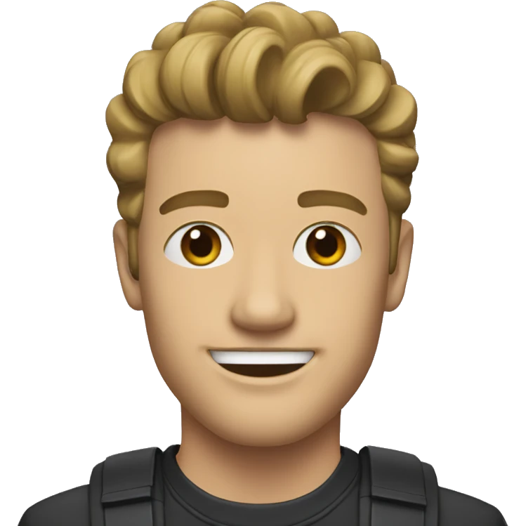 Austin Pez Howell emoji