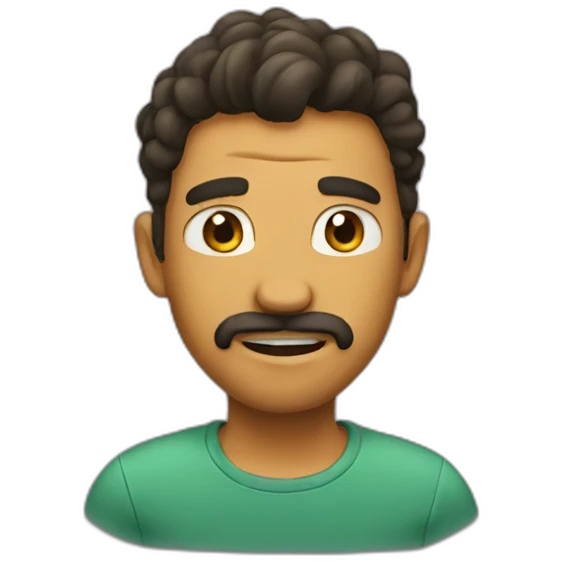 Mashle emoji