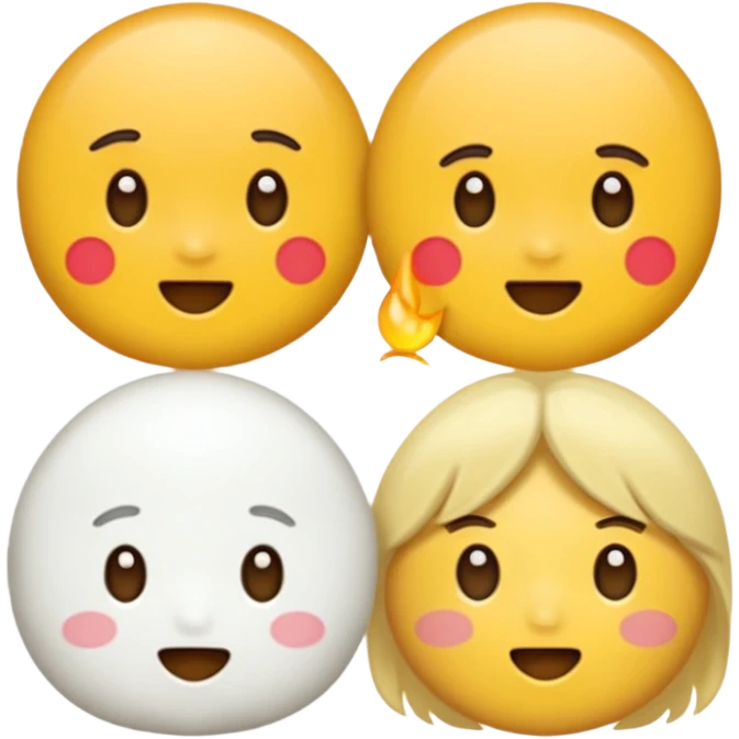 두바이쫀득쿠키 emoji