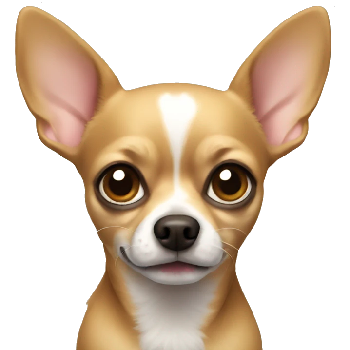 chihuahua   emoji