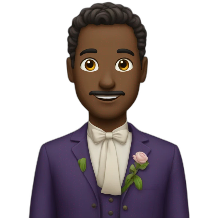 Prout emoji