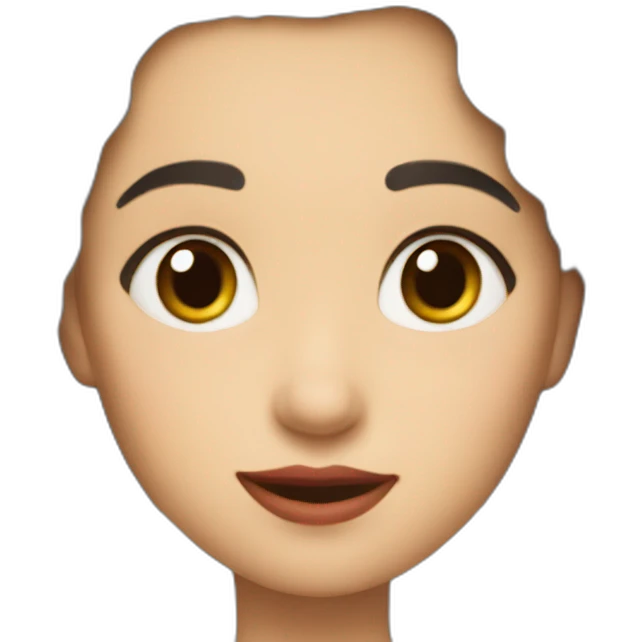 Matilda Léon emoji