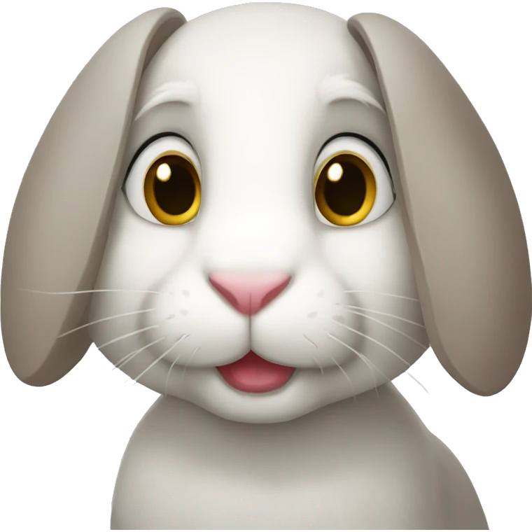 rabbit emoji