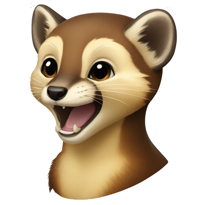 marten emoji