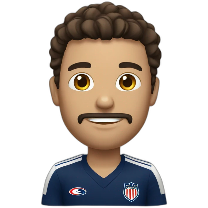 san lorenzo emoji