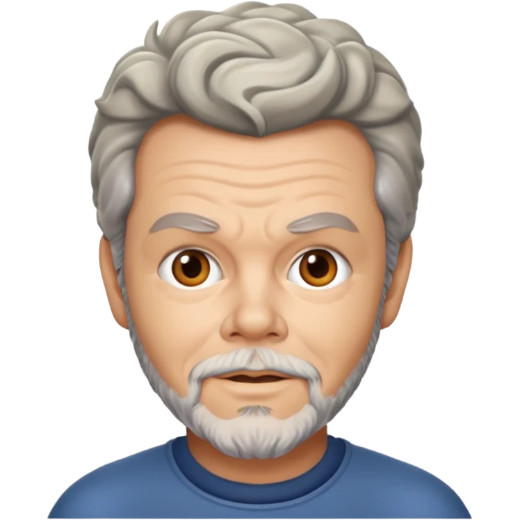 Russ Tamblyn emoji