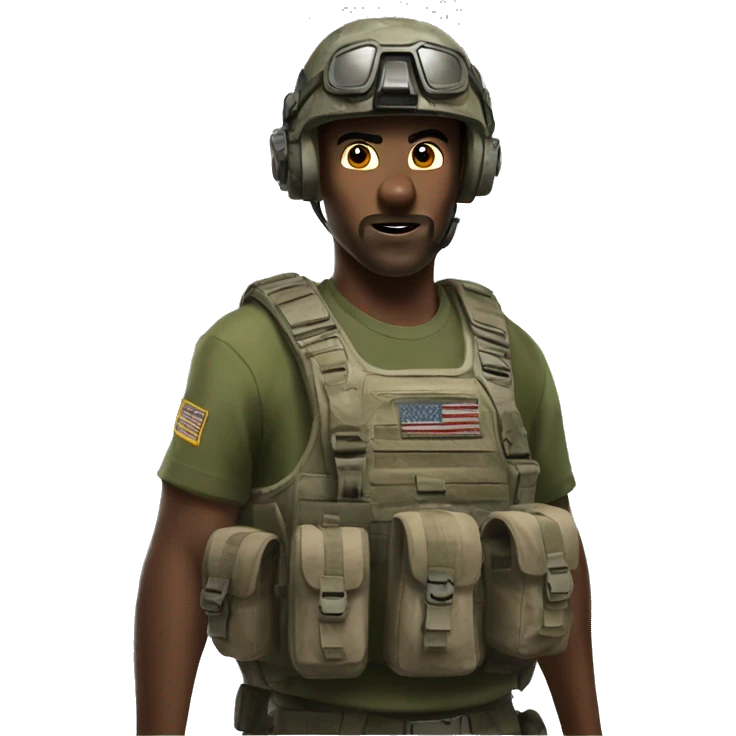Call of duty emoji