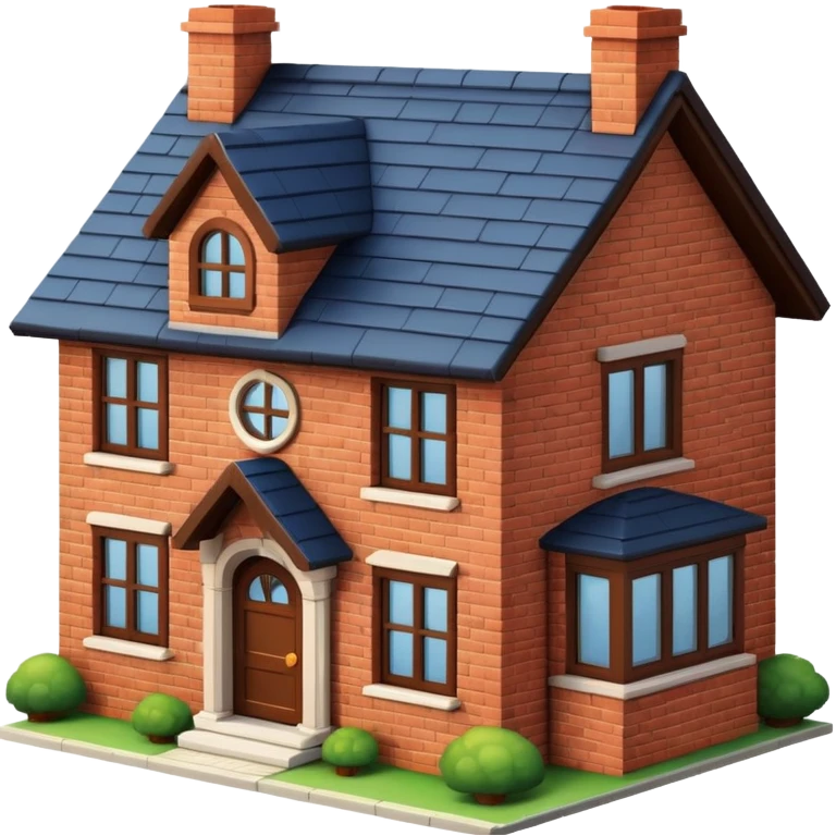 Home emoji