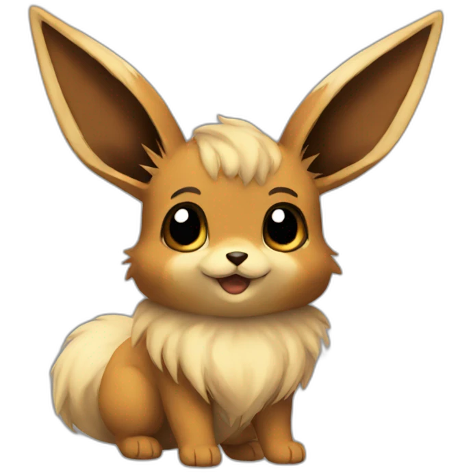 eevee emoji