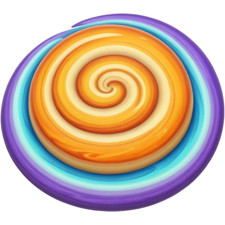 Jupiter emoji