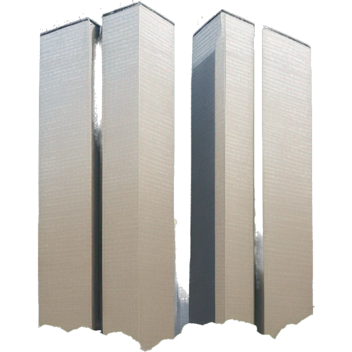Twin Towers  emoji