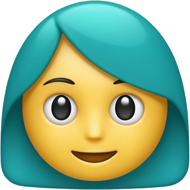 i would like an emoji that resembles open ai but is more custom emoji