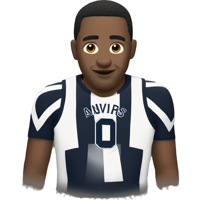 Spurs emoji