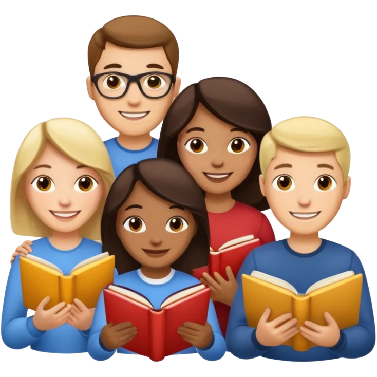 bookclub emoji