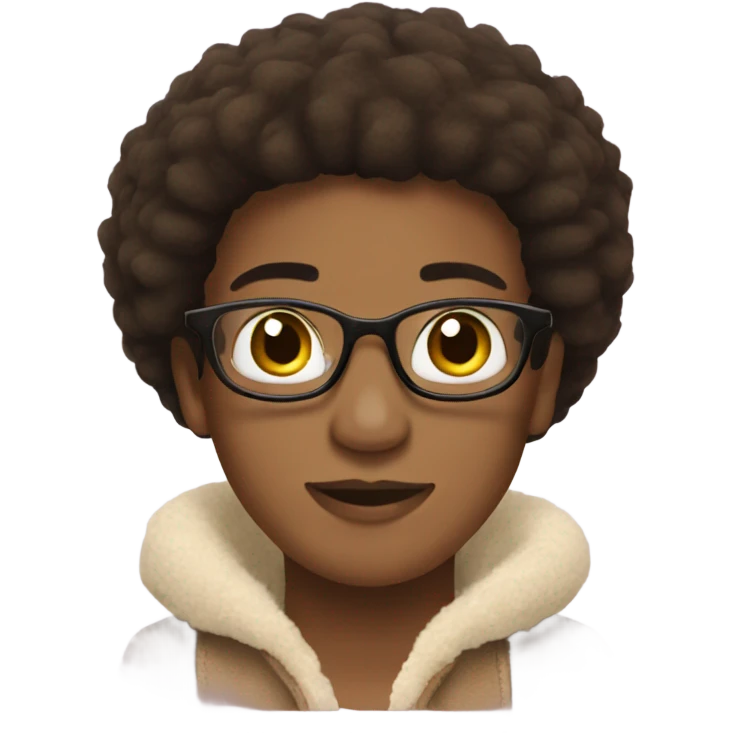 Ugg boots emoji