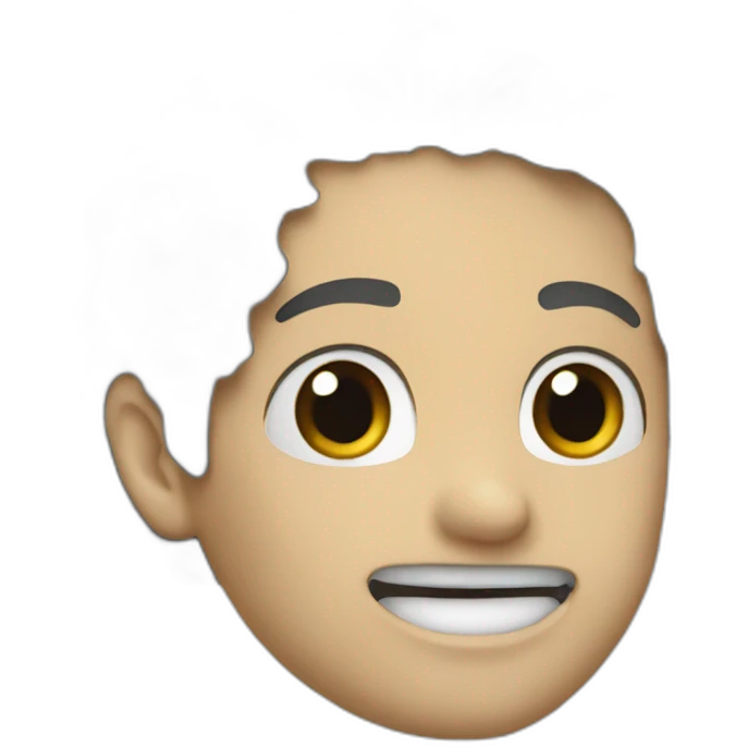Gojo emoji