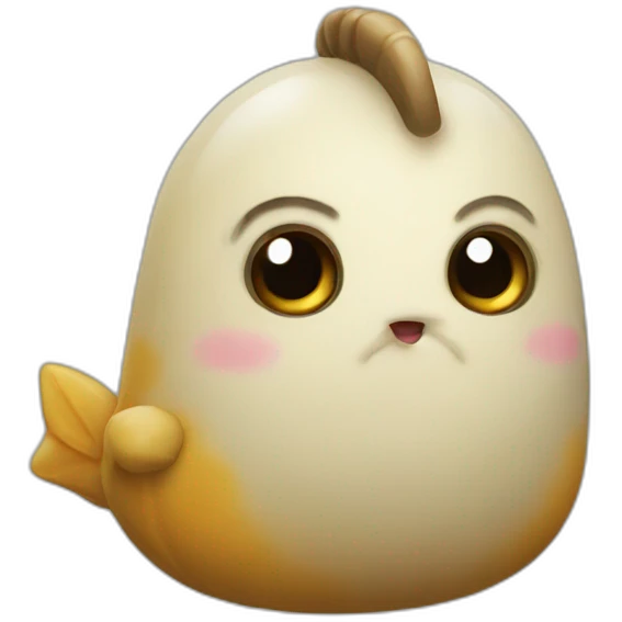 Molusco emoji