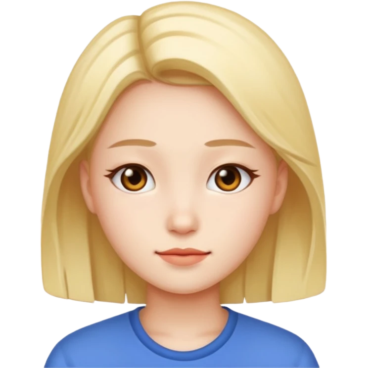 Jia emoji