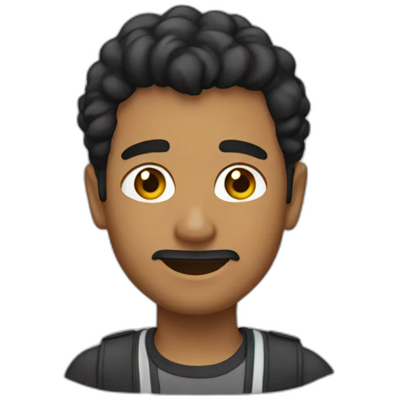 Gomez adams emoji