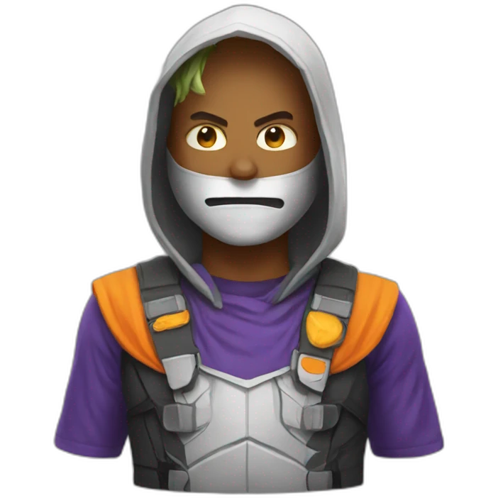 haloween emoji