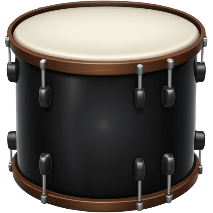 Basedrum emoji