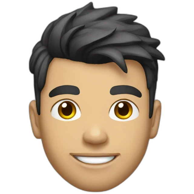 Theo von emoji