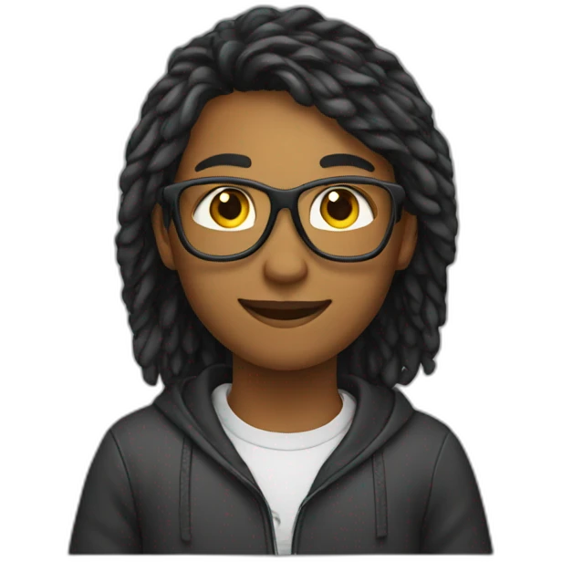student emoji
