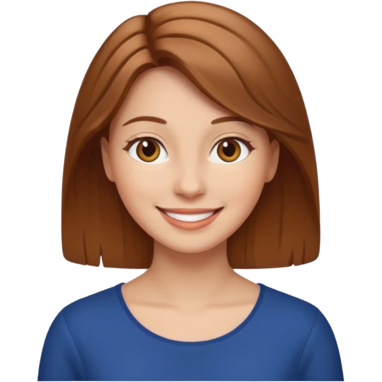 👩🏻‍🦱 emoji