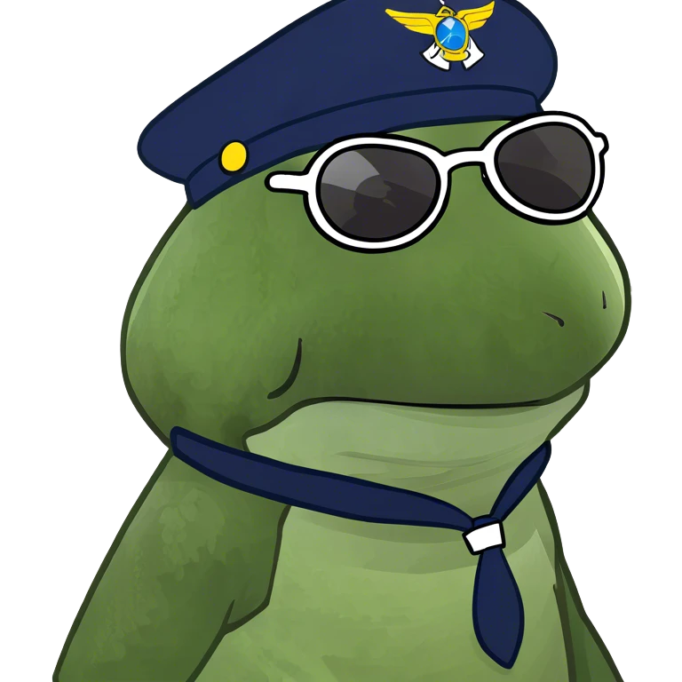 airplane pilot emoji