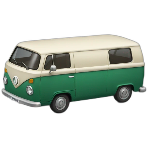 Van de cidnapeur emoji