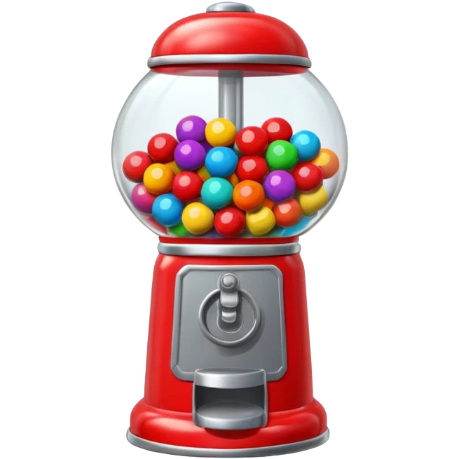 gumball mahine emoji