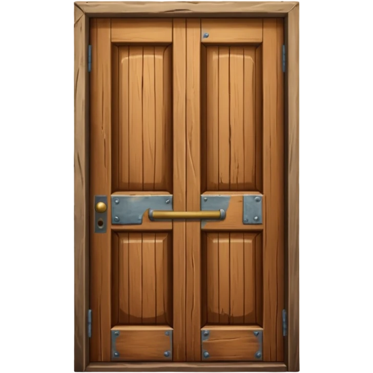 DOOR emoji