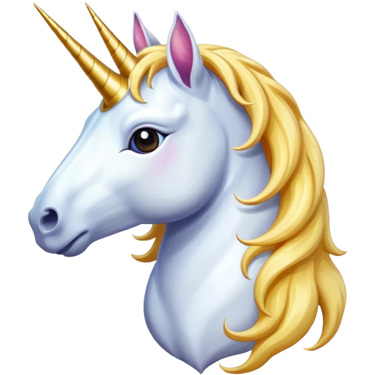 Unicornio emoji