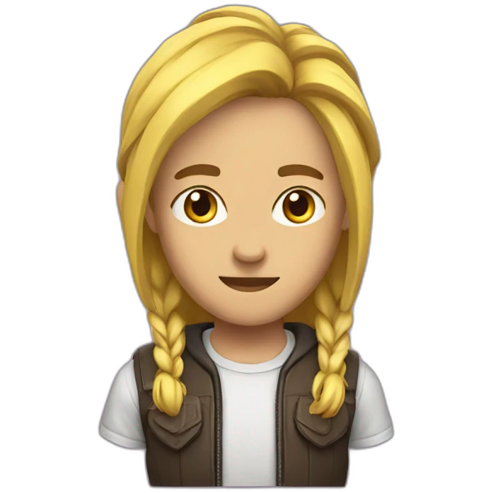 gamer emoji