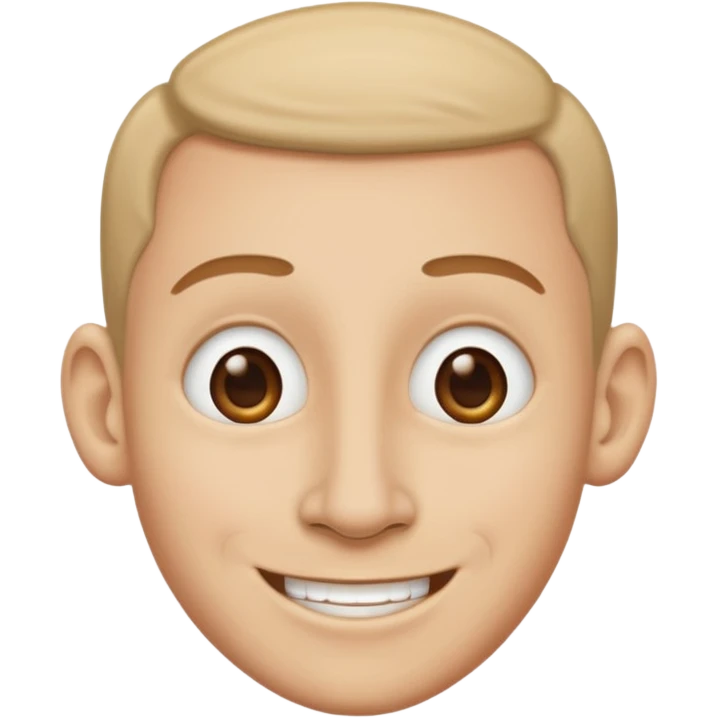 big nose jew emoji