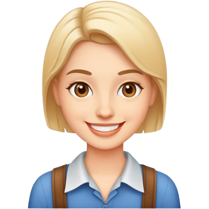 Bloger emoji
