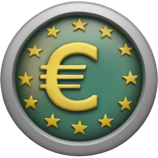 Euro emoji
