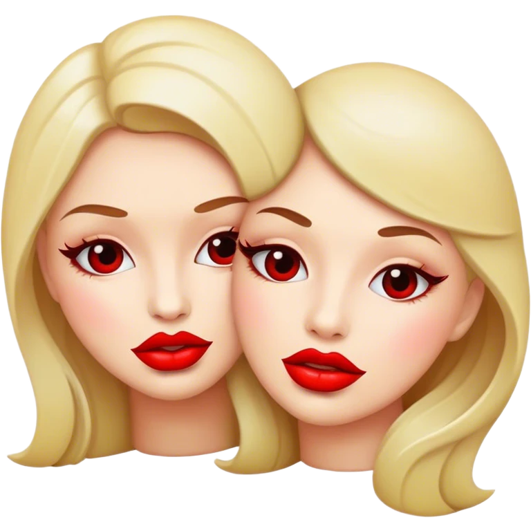lips emoji