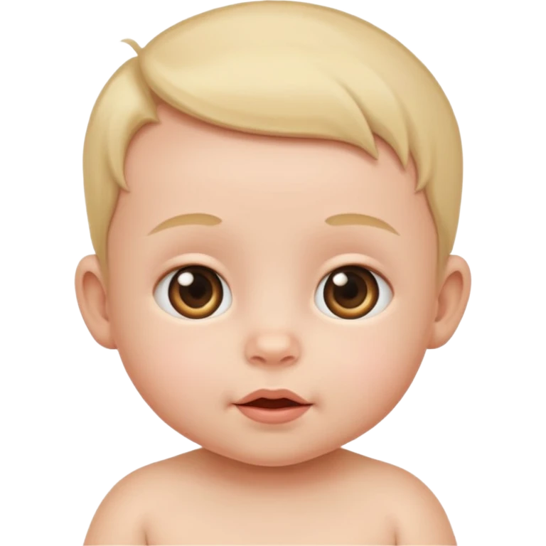 baby emoji