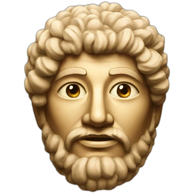 Art of the Ancient Near East emoji