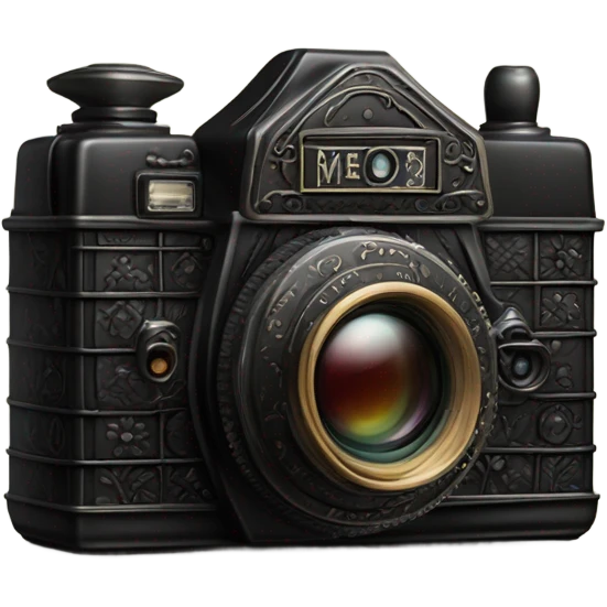 camera emoji