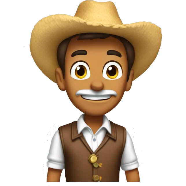 Speedy Gonzales  emoji