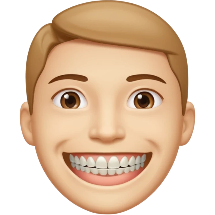 Knoll Orthodontics  emoji