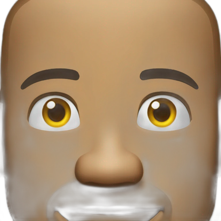 thierry henry smirk emoji
