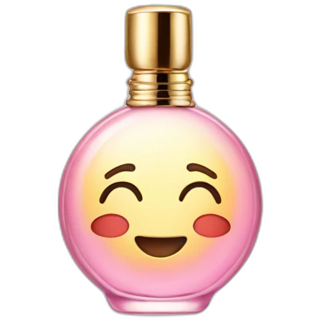 fragrance emoji