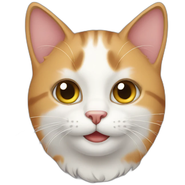 cat emoji