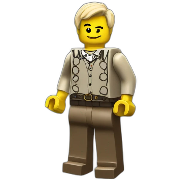 Lego roblox emoji