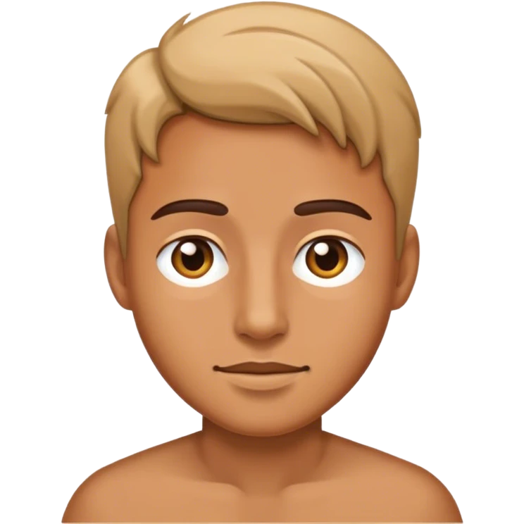 Creator emoji
