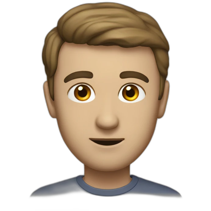 Mendeleïev emoji