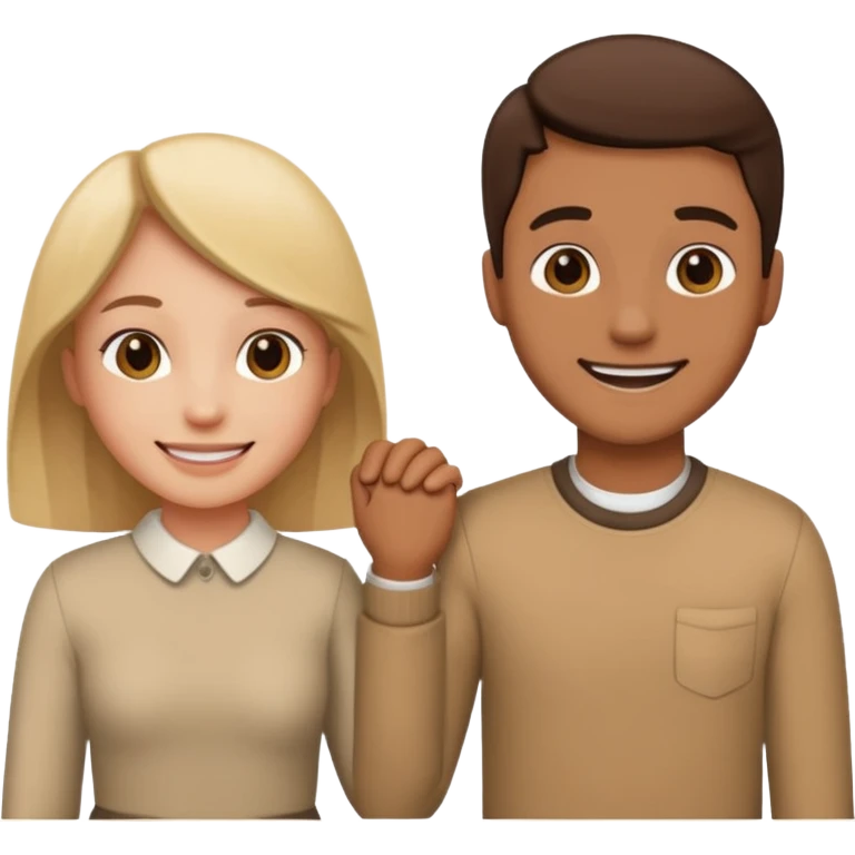partner emoji